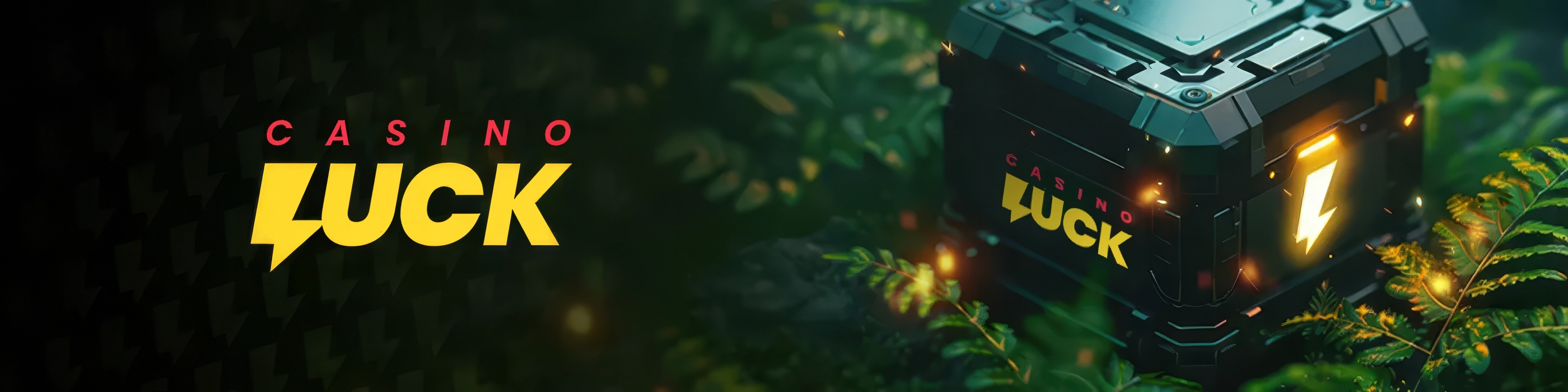 Casinoluck – vyvážená volba pro každého hráče