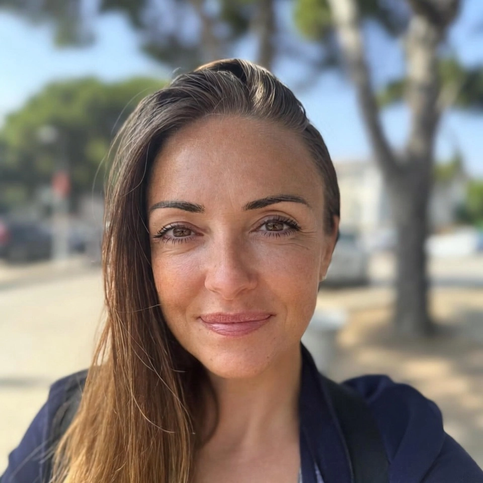 Petra Nováková Autor a hlavní redaktor