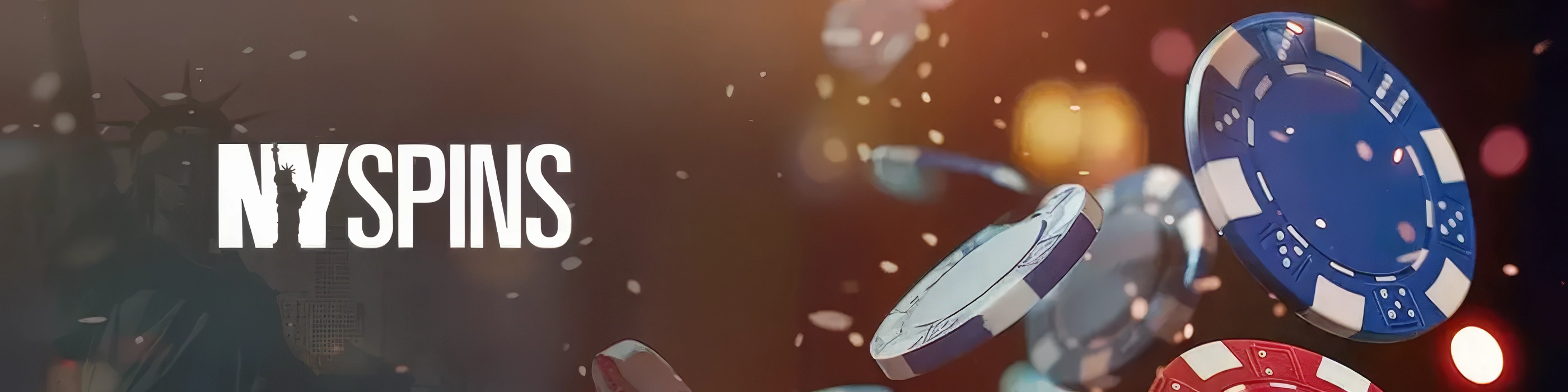 NY Spins – maximální bonus pro odvážné
